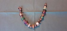 Pandora armband fotos gebraucht kaufen  Berlin