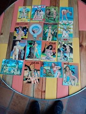 1987 etat collection d'occasion  Villevocance