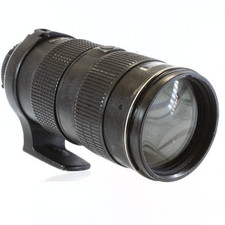 Nikon nikkor 200mm for sale  LEEDS