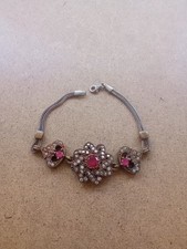 Bracciale argento 925 usato  Sanremo