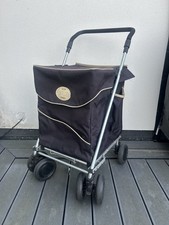 Deluxe sholley shopping for sale  DARTFORD