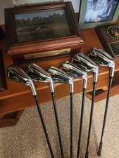 Honma tw747p stiff for sale  Hopkins