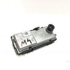 RENAULT MEGANE IV Asystent utrzymania pasa ruchu Systemy wspomagające kierowcę 284624085R OE Origin na sprzedaż  PL