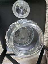 Large glass jar for sale  Salineville