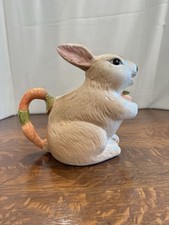 Vintage spring bunny for sale  Dodge Center