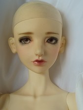 Crobidoll rumi bjd gebraucht kaufen  Perleberg