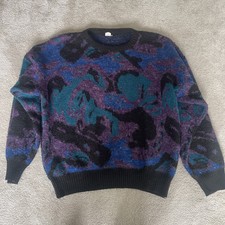 Retro vintage jumper for sale  CAMBRIDGE
