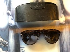 Lunettes soleil anciennes d'occasion  Malakoff