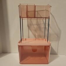 Bathroom countertop organizer for sale  Cabool
