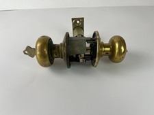 Vtg schlage brass for sale  Oxford