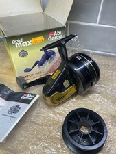 Abu garcia goldmax for sale  DERBY