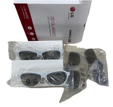 Glasses pack passive. for sale  PONTEFRACT
