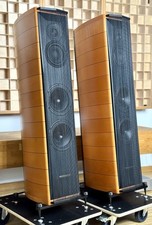 Sonus faber cremona usato  Spedire a Italy
