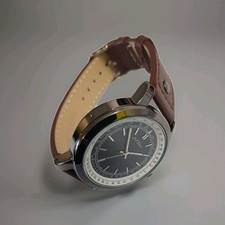 Banus watch black for sale  BIRMINGHAM