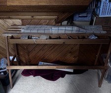 Latch hook rug for sale  NEWMARKET