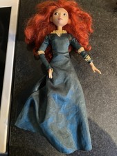 Inch doll disney for sale  ALNESS
