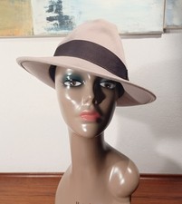 Stetson fedora wolle gebraucht kaufen  Hamburg