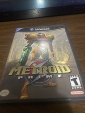 Metroid prime for sale  Jeffersonville