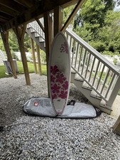 Nsp surfbetty surfboard for sale  Scituate
