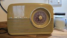 Vintage 1997 bush for sale  NORMANTON