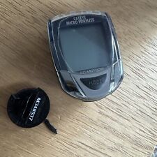 Cateye mc100w micro for sale  Colorado Springs