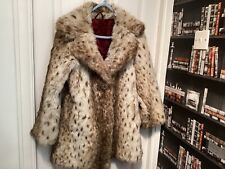 Ladies faux fur for sale  SUTTON-IN-ASHFIELD