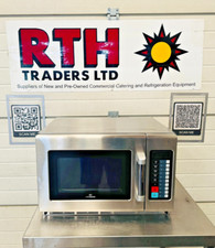 Chefmaster 1800 watt for sale  SHEFFIELD