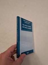 Cosa crede chi usato Cosa crede chi usato  Roma