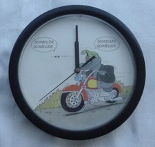 Uli stein wanduhr gebraucht kaufen  Pforzheim
