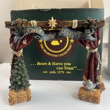 Boyds bears friends for sale  New Carlisle