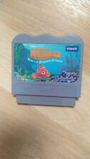 Jeux vsmile nemo d'occasion  Chevilly