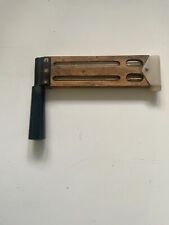Psychrometer whirling hygromet for sale  WESTERHAM