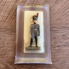 Soldats plomb 131 d'occasion  Saint-Jean-en-Royans