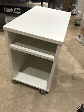 Ikea bedside table for sale  BISHOP'S STORTFORD