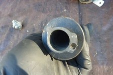 Throttle tube grip for sale  Placerville