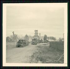 Foto wehrmacht fahrzeug gebraucht kaufen  Bad Salzuflen