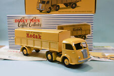 Dinky toys atlas d'occasion  Perpignan-