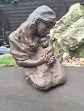 Sculpture unusual unsigned for sale  RAINHAM