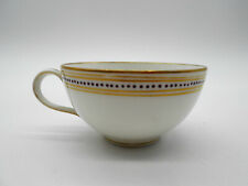 Ravissante tasse blanche d'occasion  Saint-Calais