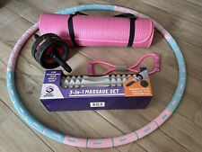 Fitness set fitness gebraucht kaufen  Waldbröl