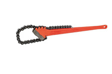 Ridgid schwerlast kette gebraucht kaufen  Crailsheim
