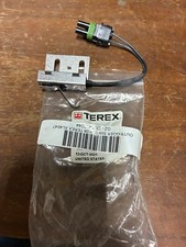New terex 480244tu for sale  New Hope