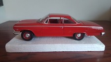 Scale maisto chevy for sale  De Pere