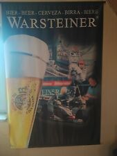 Fahne warsteiner formel gebraucht kaufen  Iserlohn