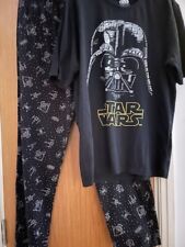 Star wars darth for sale  HORLEY