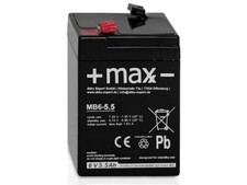 Maxx mb6 5ah gebraucht kaufen  Offenburg