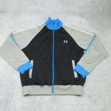 Fred perry jacket d'occasion  Expédié en Belgium