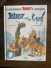 Asterix belix comic gebraucht kaufen  Düsseldorf