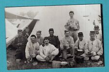 Ww1 group soldiers d'occasion  Expédié en Belgium