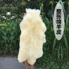 America entire sheepskin for sale  Edison
